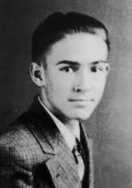 Boyd Anderson Abercrombie (1921-1937)