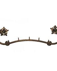 Maybe you would like to learn more about one of these? Curved Flexible And Arched Curtain Rods Interiordecorating Com