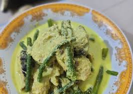 Setelah didiamkan selama 15 menit, panggang ikan tongkol sampai matang, kemudian angkat. Resep Gulai Ikan Tongkol Kacang Panjang Yang Sempurna Aneka Resepi