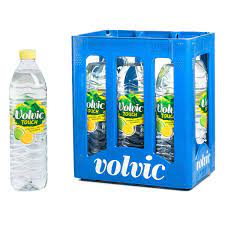 Magda linette is a polish professional tennis player. Volvic Zitrone Limette 6 X 1 5l Online Bestellen Getraenkedienst Com