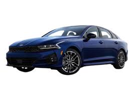 Looking for a service shop? New Kia K5 For Sale Dennis Dillon Kia Boise Id