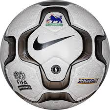 The premier league has revealed a new nike flight match ball for the final part. Nike Ball Hub Official Football Supplier Premier League