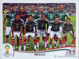 1,008 likes · 10 were here. NÂº 71 Equipo Mexico Mundial De Futbol Brasi Sold Through Direct Sale 50740495