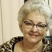 Rose Demeter's Instagram, Twitter & Facebook