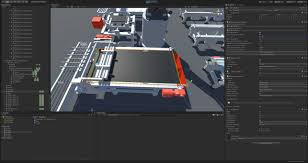 Remember to check out /r/unity2d for any 2d specific questions and conversation! Unity For Manufacturing Develop3d