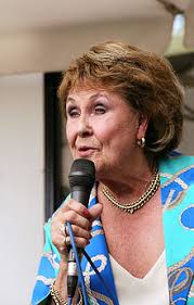 Rita Reys