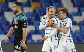 Napoli stay fifth, two points behind juventus who occupy the final champions league spot after losing at atalanta. Pek3706cihhxgm