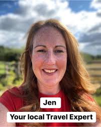 hi, im not sure if this is aloud but my names karma and i am now an  independent travel agent. i have had a passion for travelling since i was  young and