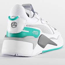 Puma Rs X Amg 50 Remise Www Muminlerotomotiv Com Tr