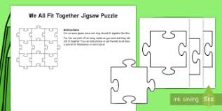 Check spelling or type a new query. Editable Jigsaw Puzzle Piece Outlines Teaching Resource