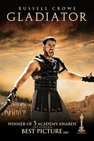 Gladiator Gladiator Informations Blu Ray Dvd Tvshowgenres Tv Show Genres In 2020 Gladiator Movie Good Movies Tv Show Genres