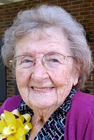 Margaret Stack Obituary