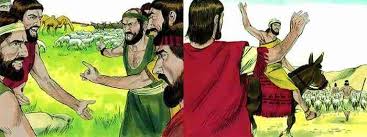 Unveiling the Astounding Characters of Abraham in the Bible:10 Life Lessons