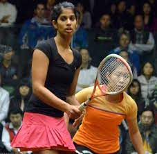 Seeds Suffer On Day Four In Hong Kong World Squash