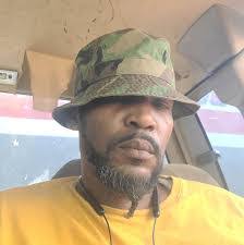 Marlon Eaves's Instagram, Twitter & Facebook