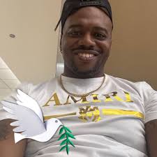 Randy Hassan Ibn Ali