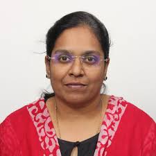 Anitha Thomas's Instagram, Twitter & Facebook