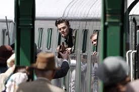Harry Styles Dunkirk Short Haircut