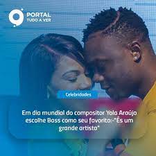 Djamila delves modelo e actor brasilei. Musica Da Yula Araujo 2021 Vem Dancar By Yola Semedo On Amazon Music Amazon Com Nakuzanga A Musica Mais Recente Da Diva Yola Araujo Ja Conta Com O Musica