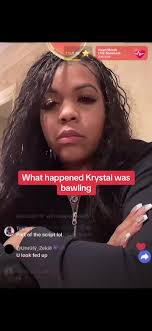 Krystal House of Harvee Breakup Explained