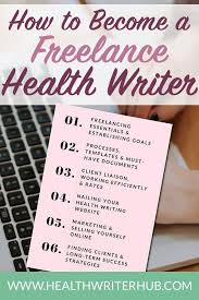 Maybe you would like to learn more about one of these? Freelance Medical Writing Course Accredited Health Writer Hub Freelance Writing Jobs Writing Courses Online Writing Jobs