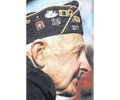 Richard Evans Obituary (2018)