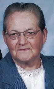 Mary Catherine Yoder