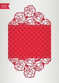 Pin On Silhouette Laser Die Cuts
