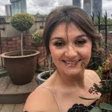 Marissa Rooney's Instagram, Twitter & Facebook