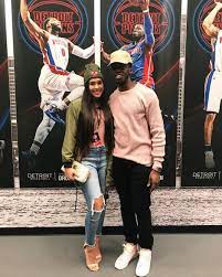 He played three seasons for the boston college eagles before declaring for the 2011 nba draft where he was drafted 24th overall by the oklahoma city thunder Reggie Jackson Biography Salary Net Worth Contract Nba Basketball Personal Life Girlfriend Affair