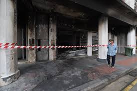 Tanjong pagar contains over 200 beautiful shop houses built between 1870 and 1940. 5 Killed In Tanjong Pagar Crash 29 Year Old Driver Believed To Have Sped Before Crashing Into Shophouse Courts Crime News Top Stories The Straits Times