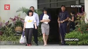Singaporean blogger amos yee, 20, was indicted by a grand jury at an illinois court in the united states on wednesday (nov 4). Amos Yee Is A Star In Jack Neo S We Not Stupid By Douchebags Singapore