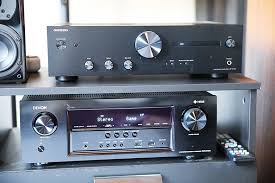 If there isn't an lfe subwoofer output or lfe input: Amplifier Vs A V Receiver Which One To Buy The Master Switch