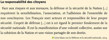 We did not find results for: 3 Emc La Defense Nationale Les Citoyens Francais Et La Defense Nationale Analyser Et Comprendre Un Document Confronter Un Document A Ce Qu On Peut Connaitre Par Ailleurs