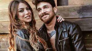 Andrea cerioli e alessandra fidanzata di andrea zenga. Andrea Cerioli Chi E L Ex Fidanzata Di Uomini E Donne Diversissima Da Arianna
