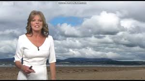 Growing up, she played the piano and the clarinet. Louise Lear Bbc Weather August 30th 2019 60 Fps Youtube