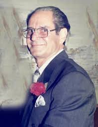 Giuseppe "Joe" Nistico Obituary