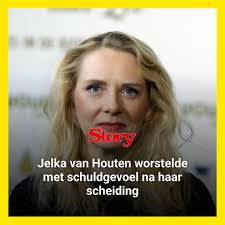 Floortje kon een lange tijd niet werken vanwege een nare ziekte.