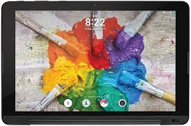 You can enter the unlock code . Lg G Pad X Ii 10 1 Unlocked Tablet Uk750 Lg Usa