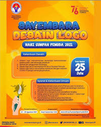 Panduan singkat menentukan daftar tamu undangan pernikahan. Gratis Lomba Desain Logo Nasional 2021 Di Kemenpora Info Lomba 2022 Terbaru