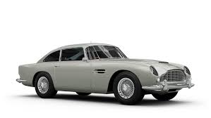 Aston Martin Db5 Forza Wiki Fandom