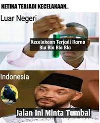 The videos call to mind the wacky photobooth visual effects webcam that led to hours of fun. Meme Viral Indo Home Facebook
