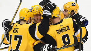 New york islanders vs pittsburgh penguins. Wednesday Nhl Playoff Betting Odds Preview For Penguins Vs Islanders Can New York Finish Off Pittsburgh May 26