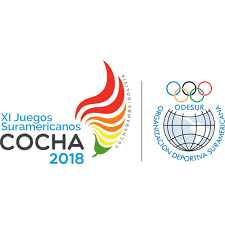 Respuestas logo quiz fútbol argentino. Xi Juegos Suramericanos 2018 World Ranking Event World Archery