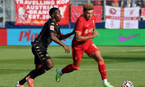 Loris sven karius (born 22 june 1993) is a german professional footballer who plays as a goalkeeper for premier league club liverpool. Lqtpng6xl3dnwm