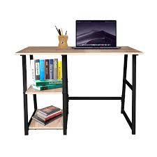 We have spent most of the past months confined in our homes. Computer Table 416125 Sanyang