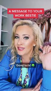 Encouraging Message for Your Work Bestie