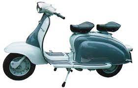 Lambretta Club Polska - Oficjalna Strona Lambretta Club Polska