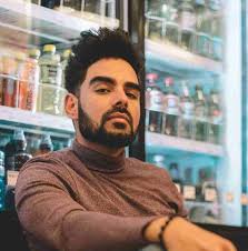 Pav Dharia Wiki Biography Girlfriend Age Height And Many More Vozrast, s kotorogo chelovek, osob. pav dharia wiki biography girlfriend
