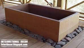 These bathroom makeover ideas will bring a lot of personality into a home. How To Create A Bathroom In The Japanese Style Rules 42 Photo Ideas For Inspiration